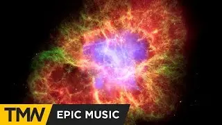 Epic Space - Epic Trailer