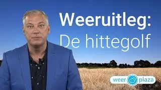 Alles over de hittegolf