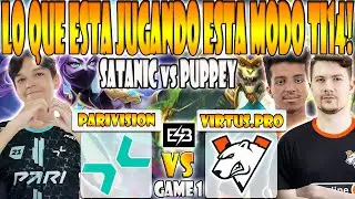 PARIVISION VS VIRTUS.PRO BO2[GAME 1]SATANIC, NO[O]NE VS V-TUNE, DAXAO-FISSURE UNIVERSE:EPISODE 6-ESB