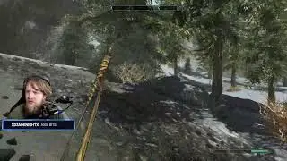 [ENG] Skyrim Legacy of the dragonborn