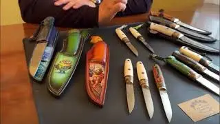 🔪🗡️ 🔥⚒️ КЛИНОК 2024. ОБЯЗАТЕЛЬНО ПОСЕТИТЕ НАШ СТЕНД ТОВАРИЩЕСТВА ЗАВЬЯЛОВА!