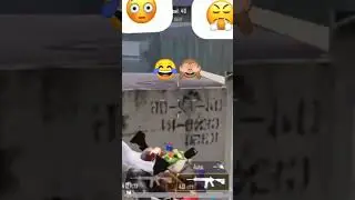 bgmi funny pan kill😂🎯🌚