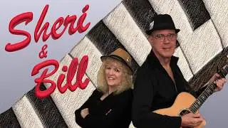 SHERI AND BILL PROMOTIONAL
