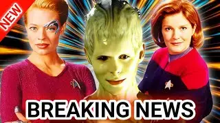 Thought Jean-Luc Picard Was The Borg Queen's Greatest Rival, But Another Star Trek Captain Proved Me