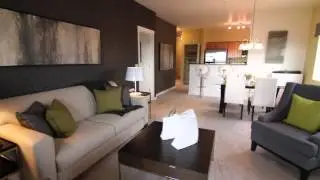 Portland Oregon Real Estate Video Tours - Polygon Homes - Timberland - The Dahlia