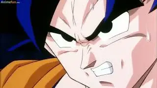 sI  Dragon ball tuviera un buen doblaje pt2