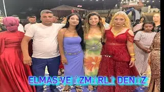 #TARAKLI ŞAMPİYONLAR LİGİNDE 2 İNCİ SANATÇIMIZ ELMAS VE İZMİRLİ DENİZ