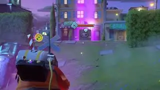 Plants vs Zombies GW2 backyard battleground gameplay part 5