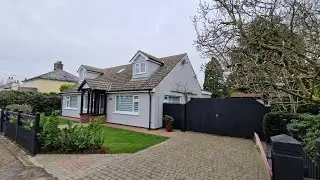 STUNNING PROPERTY IN A VILLAGE LOCATION - TENDRING