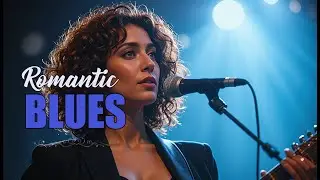 💙🎵 Etta James Blues Emotion | Lonely Heart Blues After Dark