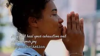 Time for Restoration: How to Heal Your Mind and Regain Your Peace This Weekend #faith   #god