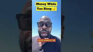 Make Money Sleeping 😴