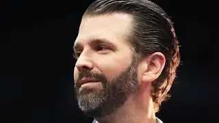 Don Jr.'s Hilarious New 