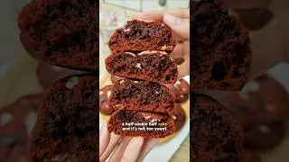 Red Velvet Cookie Run in Real Life #cookierun