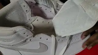 Jordan 1s 85