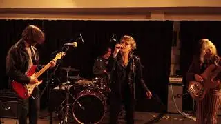 HSDC Alton Music - Rock & Pop Course - Miracle Hooplah
