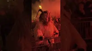 Duchcov Krampus 2025