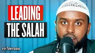How to Lead Prayers with Sincerity | re:Verses Episode 41