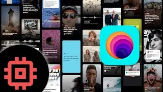 The BEST APP if you share content in STORIES