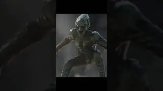 LEGO Just Made The Perfect Piece For A Custom Green Goblin From Spider-Man: No Way Home!!! #shorts