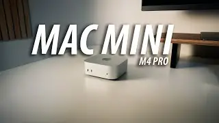 M4 PRO, PERCH&Egrave; SCEGLIERE LUI SE SEI UN VIDEOMAKER