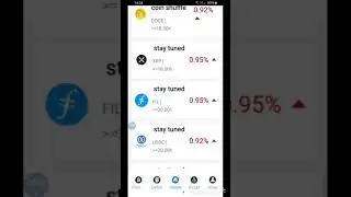 #Shorts Crypto News - Growing Cryptocurrency - ANTUSDT - Coin Mixing - BIG RETURNS - DONT MISS OUT!