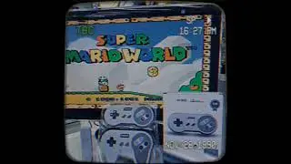 Can't Stop Coming #snes #snesgames #vaporwave #vaporwaveaesthetic #vaporwavevibes #vaporwavemix