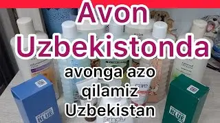 +79528902147 Телеграмдан 👈Avon Uzbekistan ga azo bolishni hohlaysizmi? #Uzbekistan #avonga azobolish