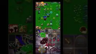 TibiaMe W15 war in Riftion Fireshot(204) TTOTOTOTOT