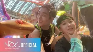BOY STORY 'Starry Summer' Event Self-CAM