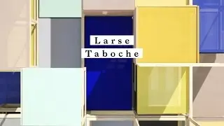 Larse - Taboche