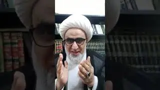 الشيخ نزار التميمي 631 معنى المعجزة العلمية في عدم تغيير الطعام والشراب والحمار