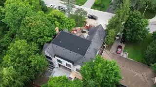 Alborz Roofing Inc., Kerrybrook Dr, Richmond Hill, Ontario, Canada
