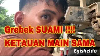 BUKPOL GRebek SUAMI ❌