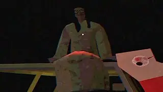 Ambulance Driving Horror Game - Pikabuu Antar