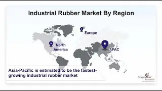 Industrial Rubber Market Size, Share, Trend, Forecast, & Industry Analysis &ndash; 2020-2025