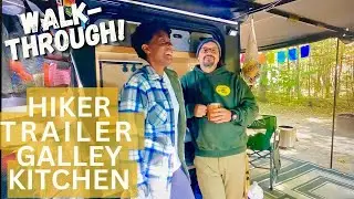 END OF SEASON OUTDOOR CAMP KITCHEN REVIEW: A FEW OF OUR FAVORITE THINGS