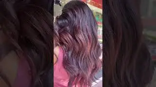 HAIR COLOUR #transformation #balayageeducator #hairstyle #balayage #haircut #hair #hairagain #viral