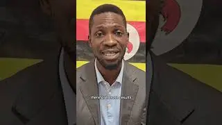 Bobi wine Narrates how he Escaped a deadly Night Raid as Security forces Stormed his Home