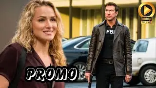 FBI: Most Wanted 6x12 Promo 