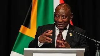 South Africa & EU ink critical minerals pact, champion multilateralism