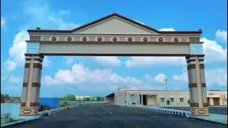 💯Tindivanam New Bus Stand💥update 🔥#trending  #video #tindivanam #trendingvideo #share #support #like