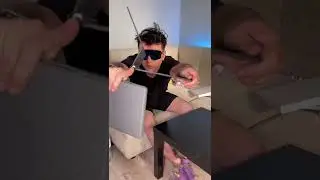 Клавиатура для iPad - Logitech Combo Touch ⌨️