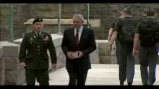 U.S. Military Future 5: BOGsters, Bombers, BattleGroups, Bribery or Bankruptcy?