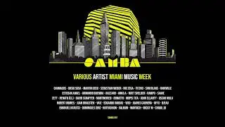 Martin OCCO - Baseline (Original Mix)