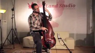 Birdland Studio - Instrument Showcase with Alessandro Turchet