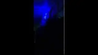 DJ Bernardo Campos playing Bicep - Just/ Claude Vonstroke - Barrump @ Toucan Party