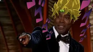 Are you approaching me? Will Smith!