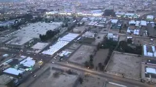 رحلتي بالطيران الشراعي بسماء نجران 2