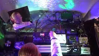 Elektron Tonverk ~ 3 Ribbons (Doepfer R2m)
